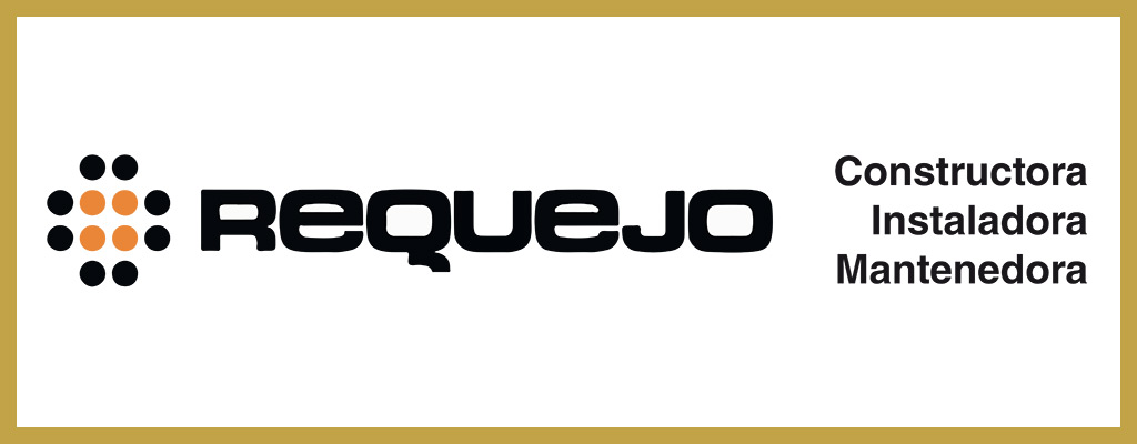 Logotipo de Requejo